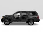 Ford Expedition 2007 года